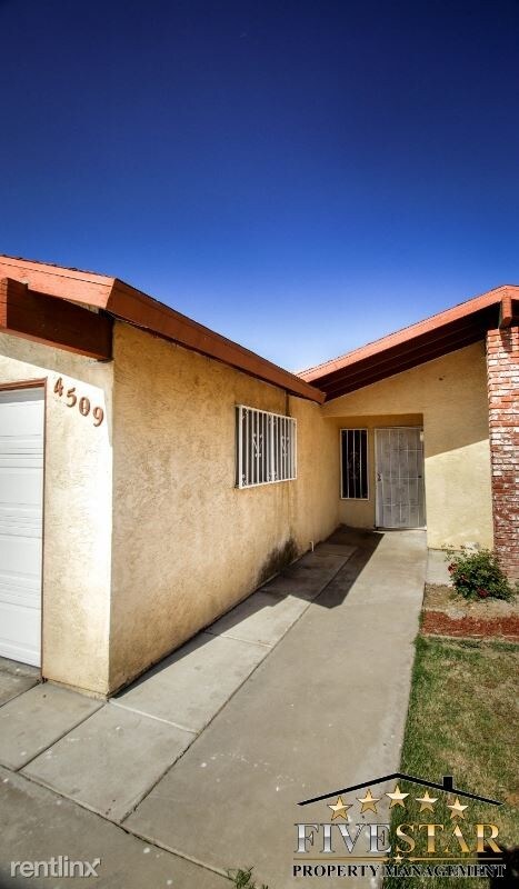 Building Photo - 3 br, 2 bath House - 4509 Alexander St