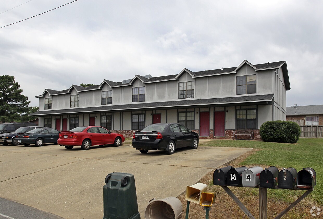 Foto principal - 1212 S 1st St