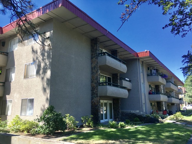 Foto del edificio - 2121 W 4th Ave