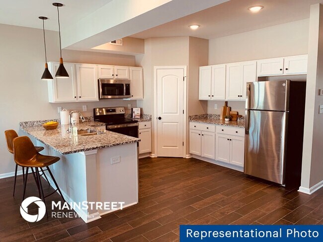 Building Photo - 2058 Hoosier Way
