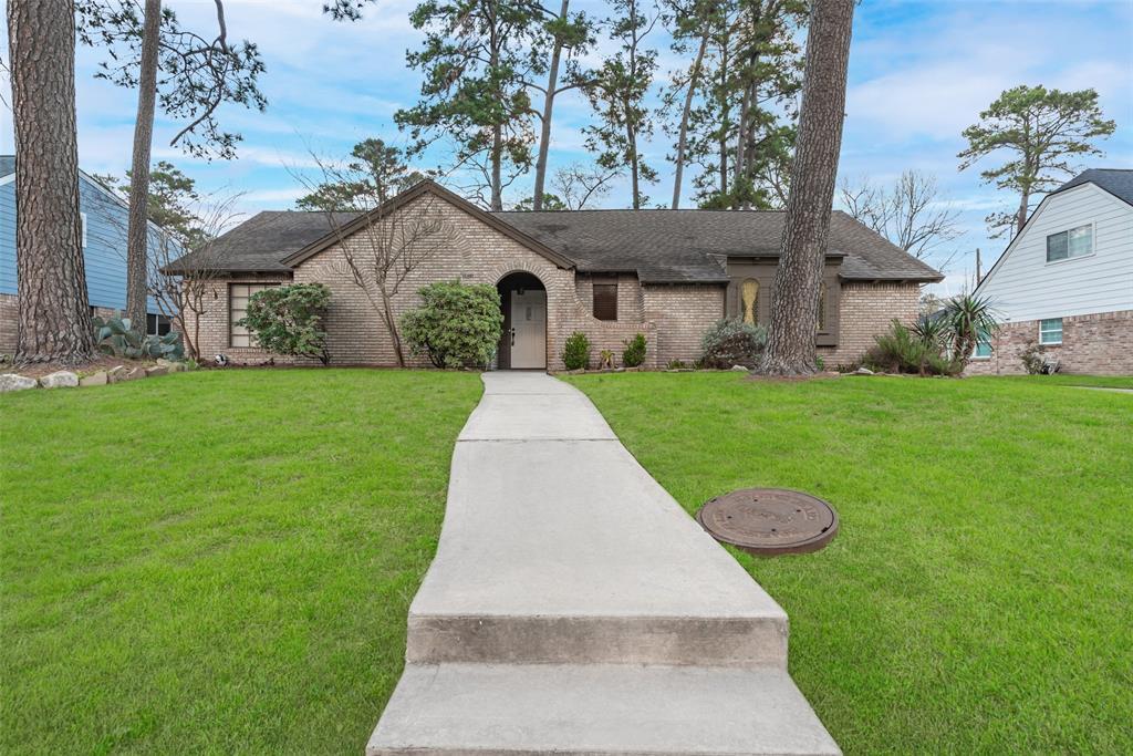Foto principal - 3810 Glenheather Dr
