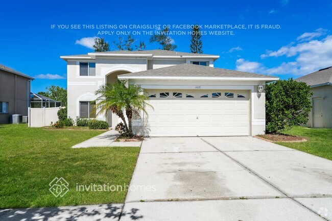 Building Photo - 11018 Sailbrooke Dr