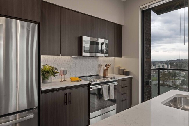 Foto del edificio - Tapestry