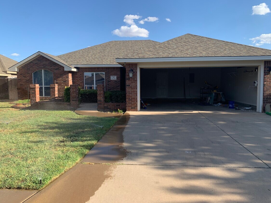 5409 San Saba Ct, Midland, TX 79707 House Rental in Midland, TX