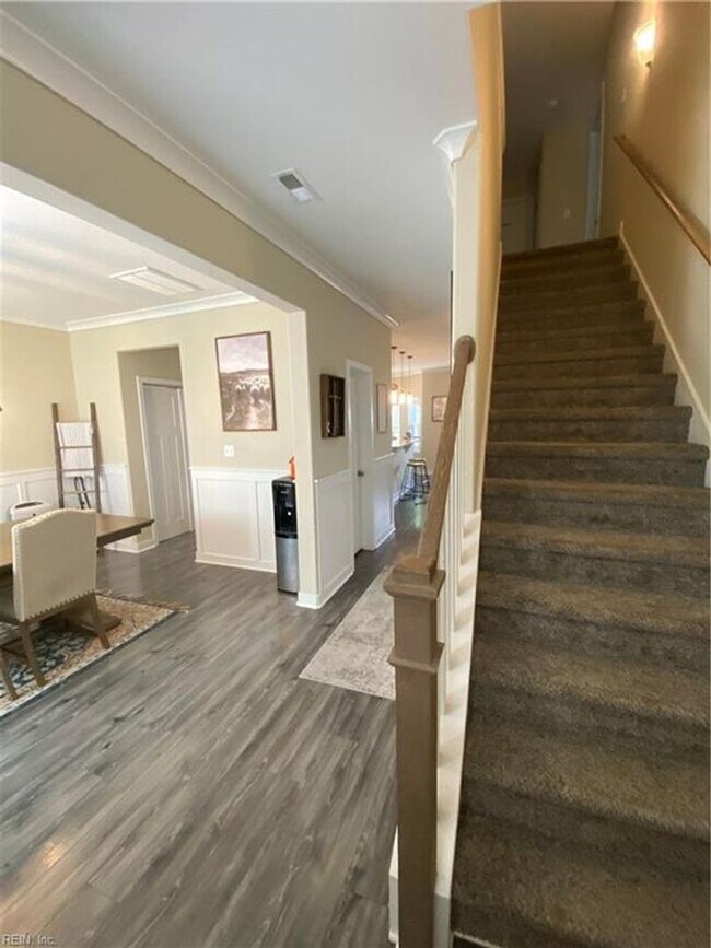 Foto del edificio - Stunning 4-Bedroom in Norfolk