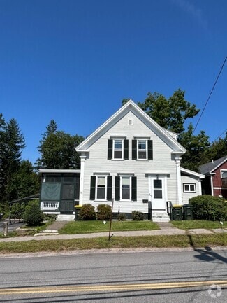 Building Photo - 26 Lyford St