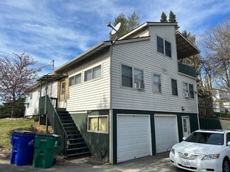 Building Photo - 1404 N Main St