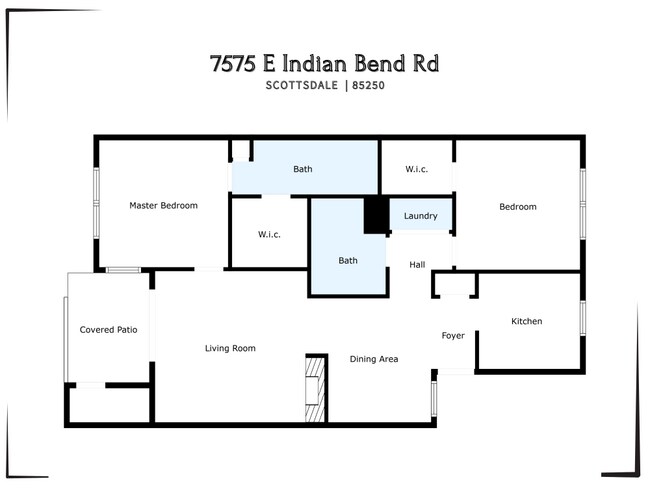 Building Photo - 7575 E Indian Bend Rd