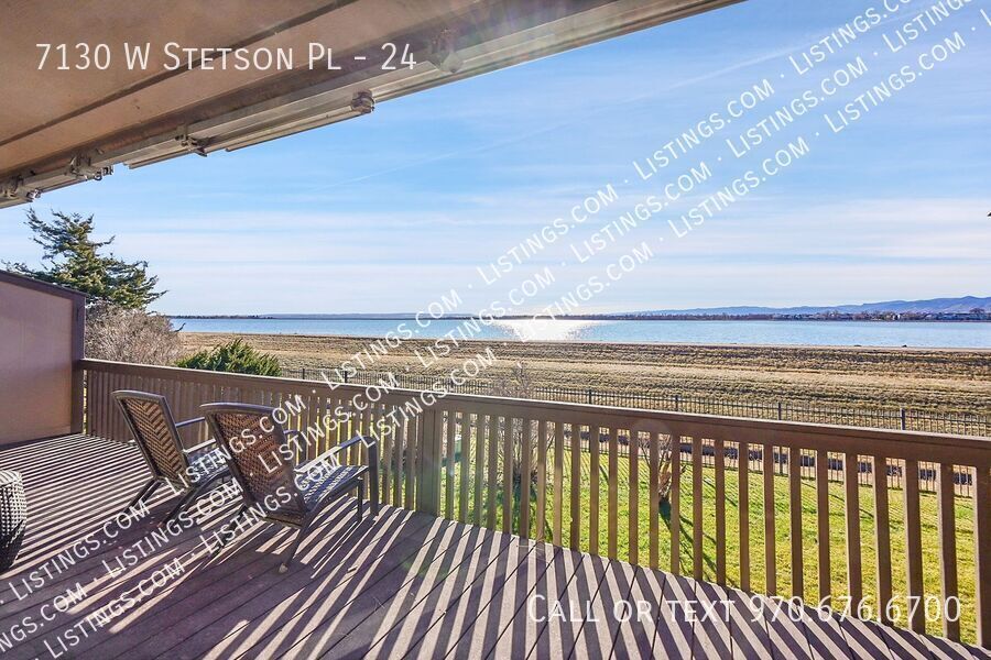 Photo - 7130 W Stetson Pl-24