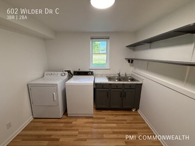 Building Photo - 602 Wilder Dr