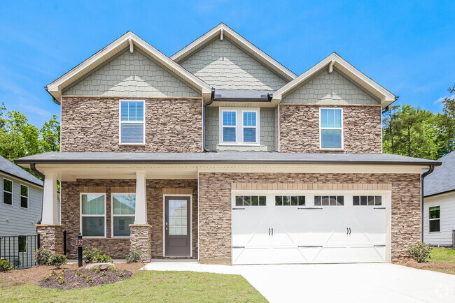 Building Photo - 137 Longleaf St