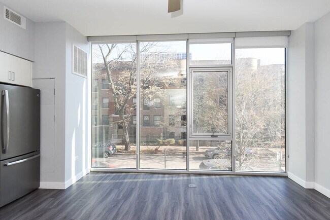 Foto del edificio - 4334 N Hazel St