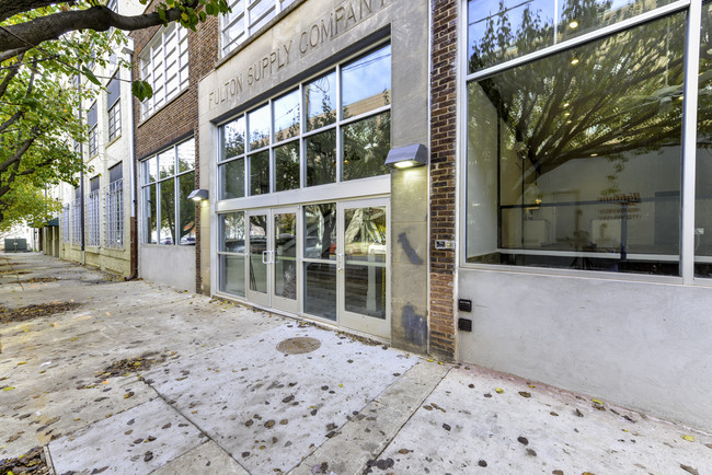 Building Photo - Fulton Supply Lofts