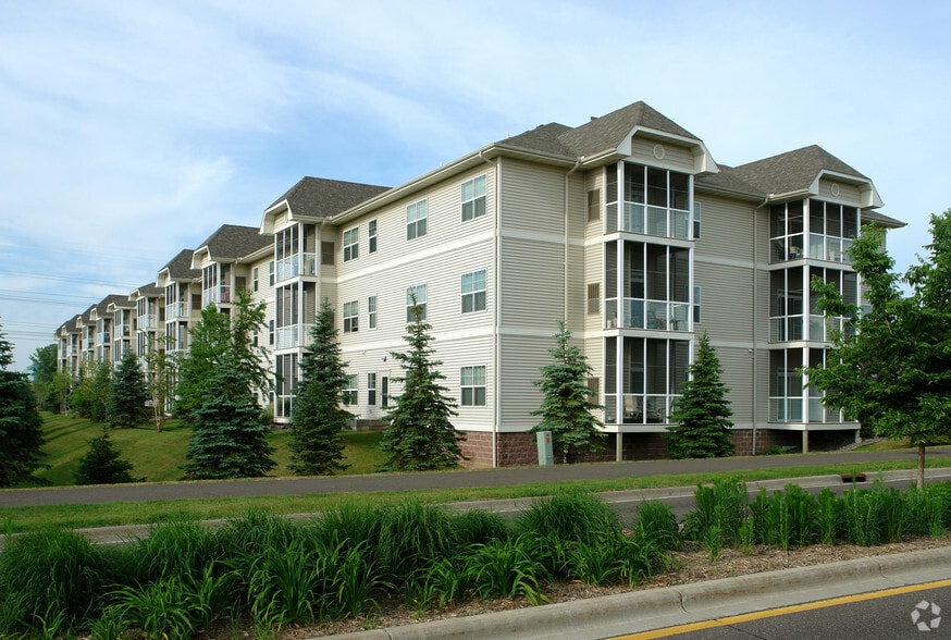Birch Glen Apartments Rentals Maplewood, MN