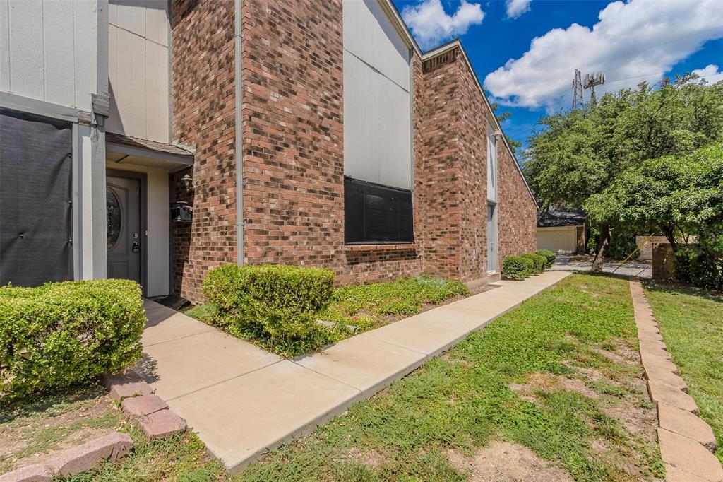 2272 Jamestown Ln, Carrollton, TX 75006 Townhome Rentals in Carrollton TX