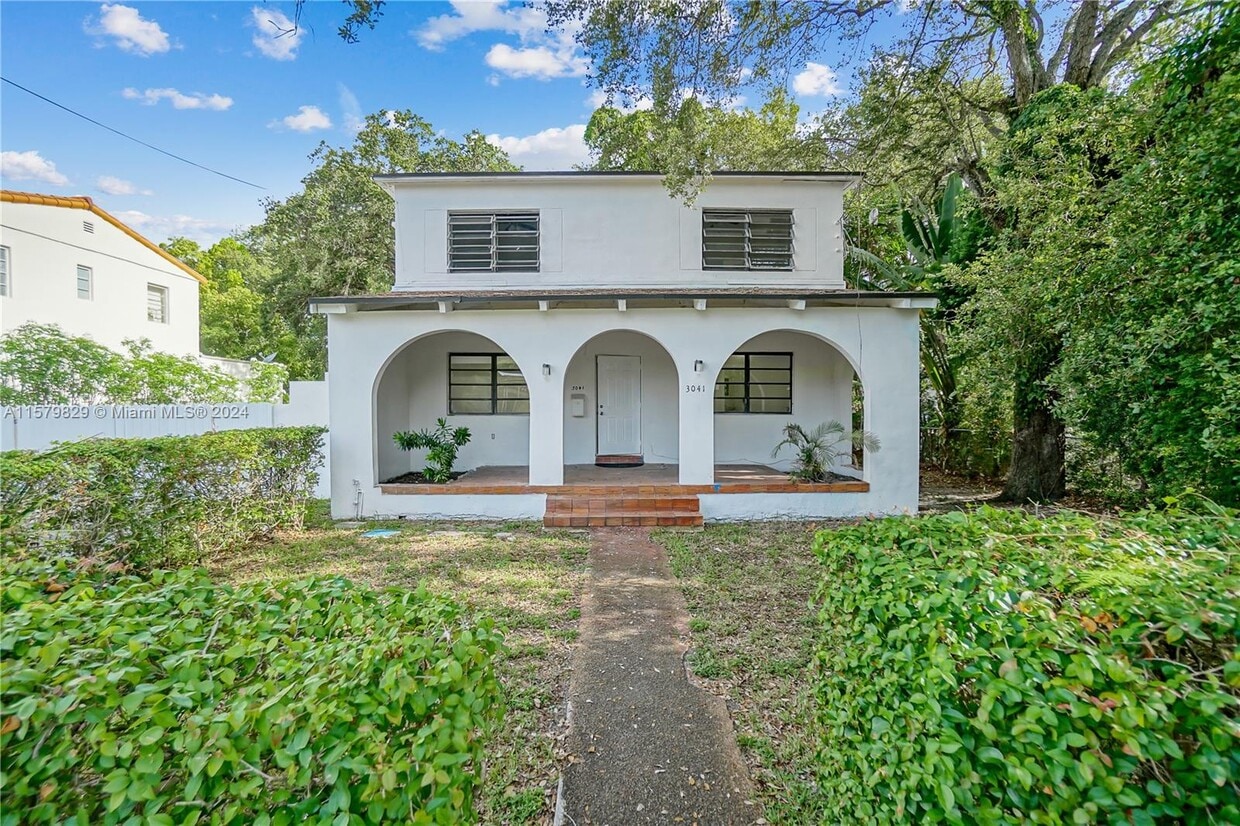 Primary Photo - 3041 NW 15th St