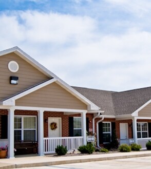 Foto principal - Whittington Estates