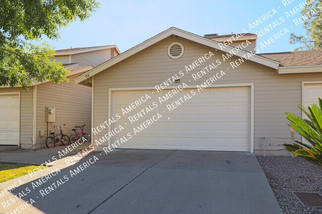 Foto del edificio - 3134 E McKellips Rd