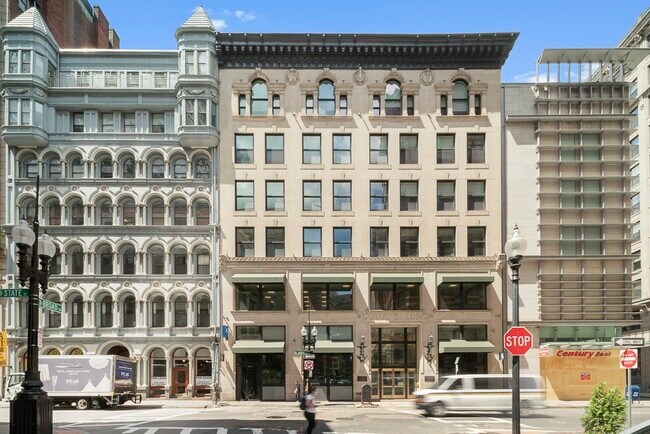 Foto del edificio - 126 State St