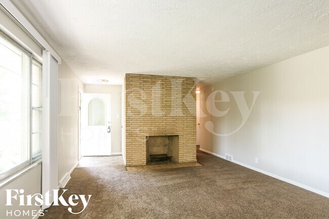 Foto del edificio - 3080 Meeting House Ln