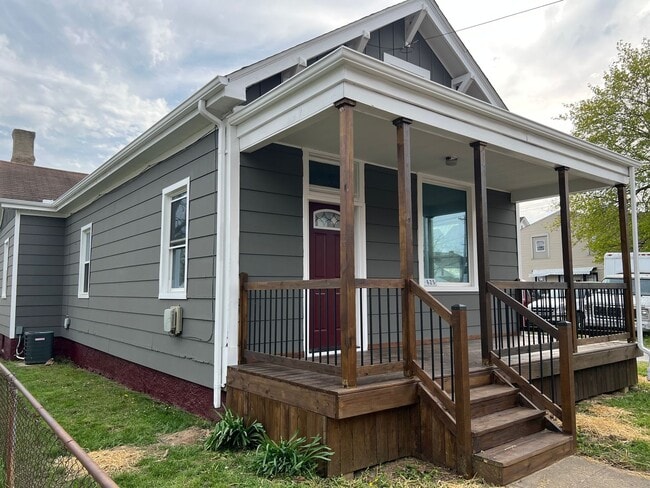 Amazing 3 Bedroom 1 bathroom home in Hamil... - Amazing 3 Bedroom 1 bathroom home in Hamil...