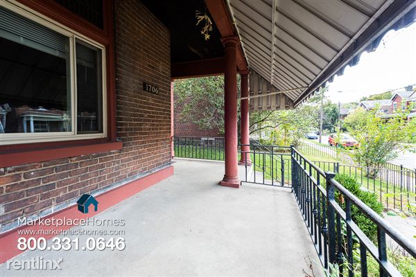 Building Photo - 1706 Woodburn Ave
