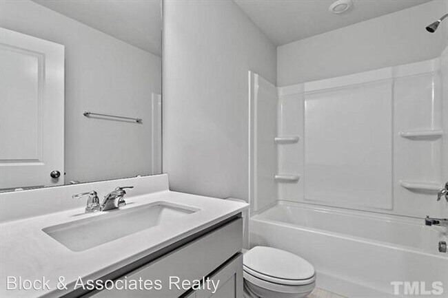 Foto del edificio - 3 br, 3.5 bath House - 1807 Joscara Bend