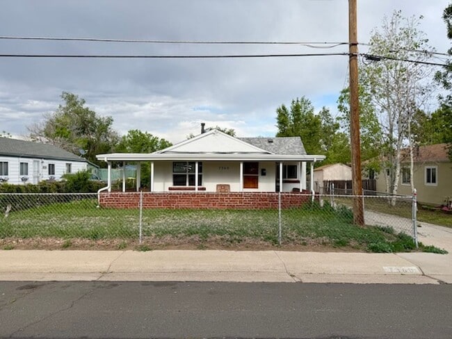 Photo - Move-in Ready Ranch House