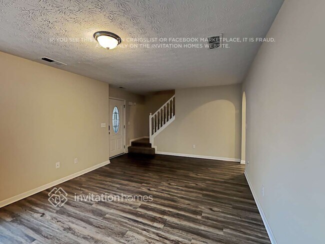 Foto del edificio - 3640 Garnet Way