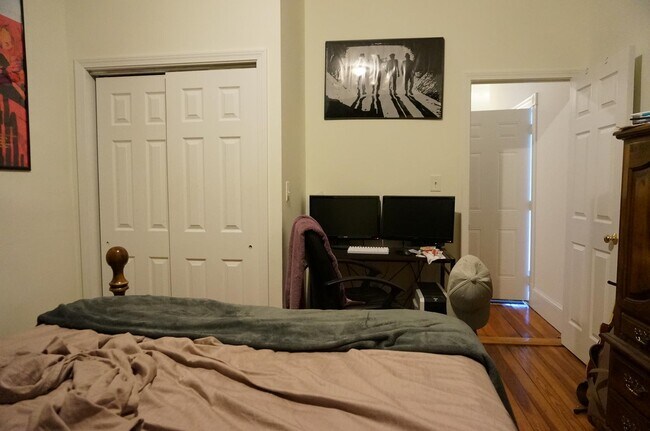 Foto del edificio - 71 Brighton Ave
