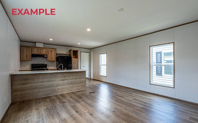 Foto del edificio - 2421 Caulie Harris Rd