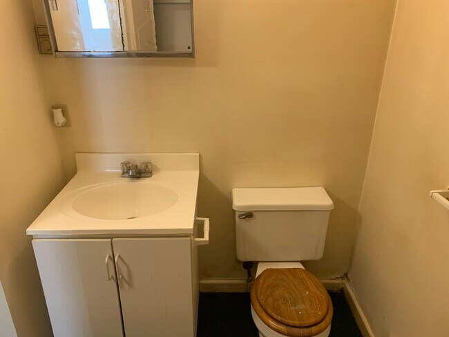 Bathroom - 4 Haswell St