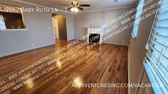 Building Photo - 2962 Baby Ruth Ln