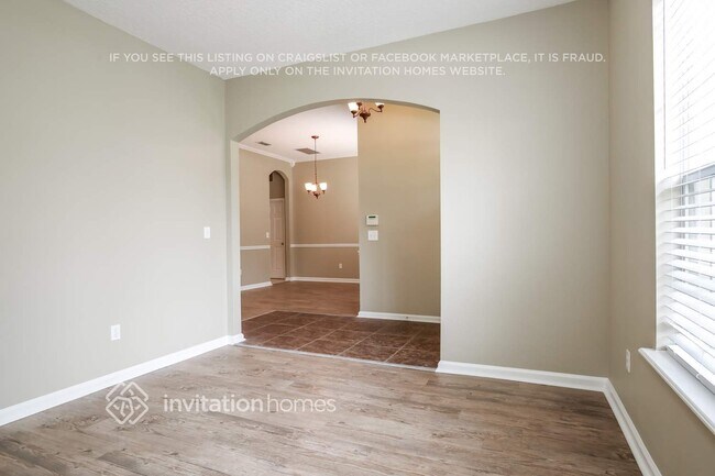 Building Photo - 512 Tupelo Trce