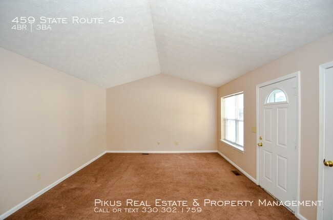 Foto del edificio - Welcome to 459 State Route 43!