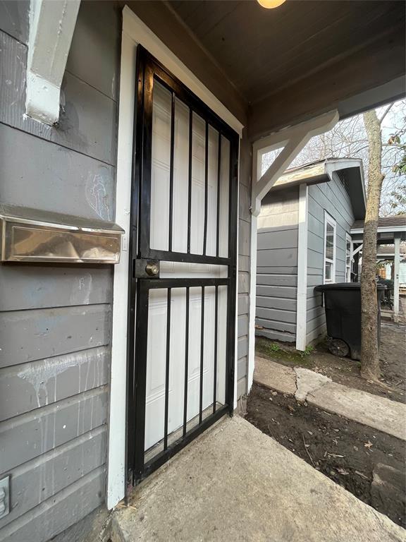 3206 1/2 Rosalie St, Houston, TX 77004 House Rental in Houston, TX