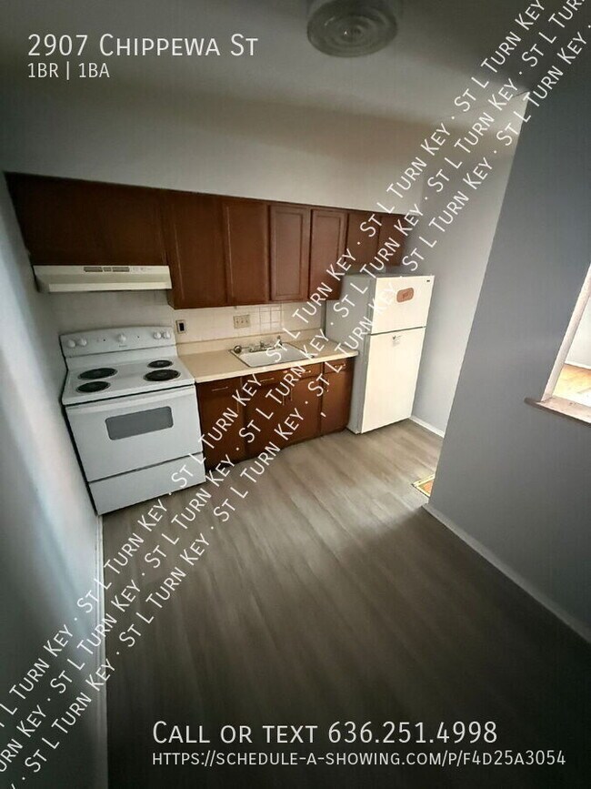 Foto del edificio - 2907 Chippewa St