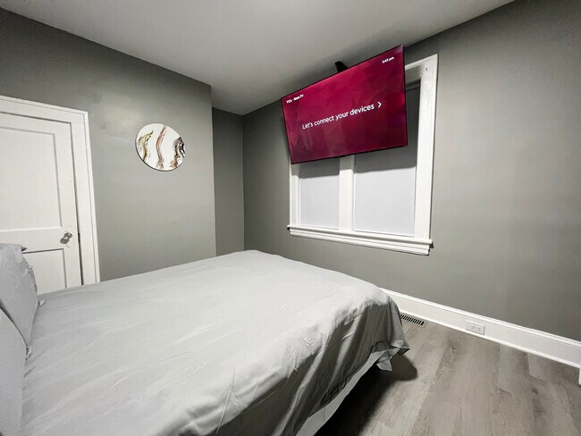 Foto del edificio - 817 Ferdinand Ave SW
