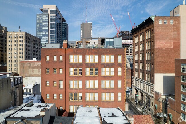 Building Photo - The Jewelers Bldg
