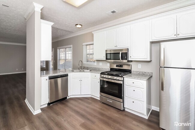Building Photo - 301 Apache Dr, Canton, GA 30115