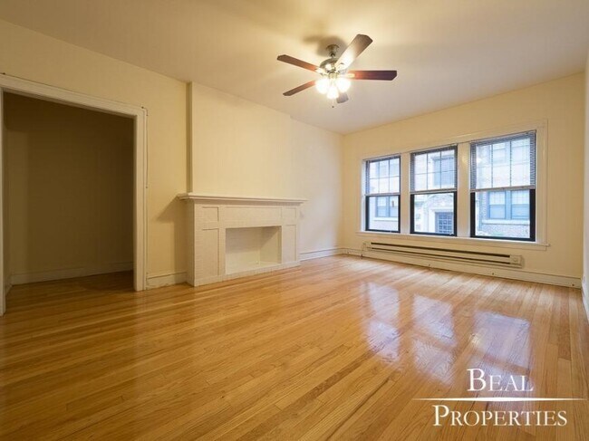 Foto del edificio - 2 bedroom in EVANSTON IL 60202