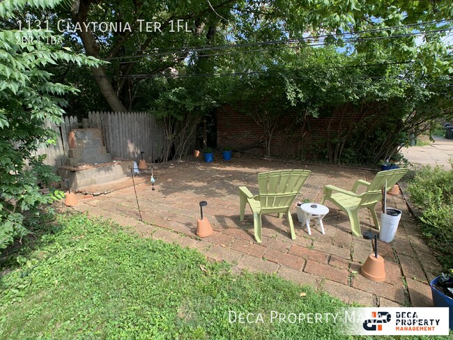 Foto del edificio - 2 Bedroom Apartment