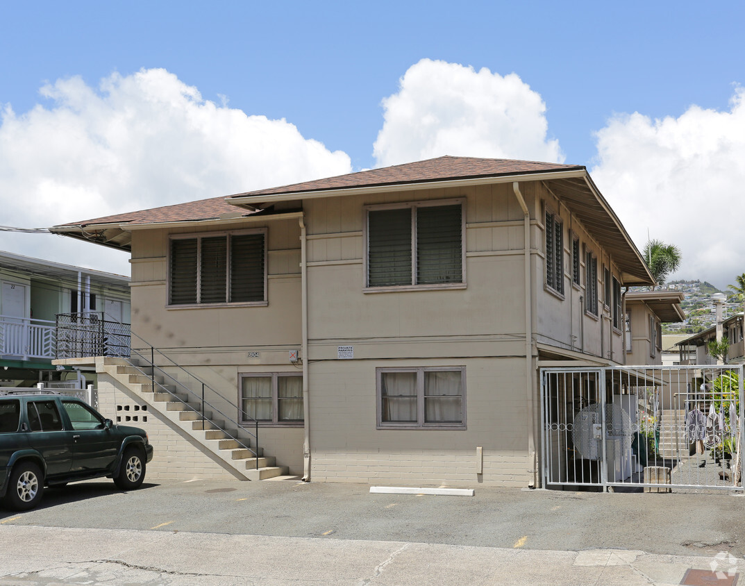 2904 Kaimuki Ave, Honolulu, HI 96816 - Apartments In Honolulu, HI ...