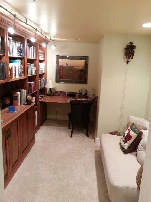 Foto del edificio - Belmont Townhouse - 2 bedrooms + den