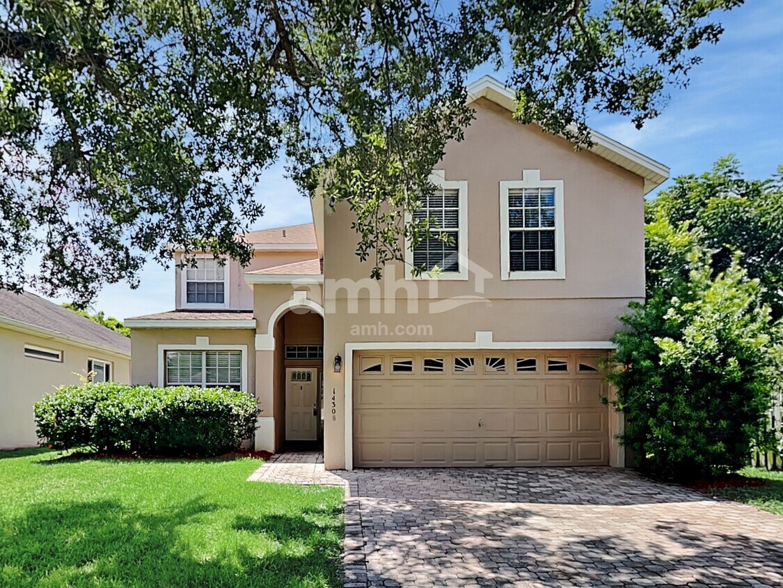 Primary Photo - 14308 Westshire Dr