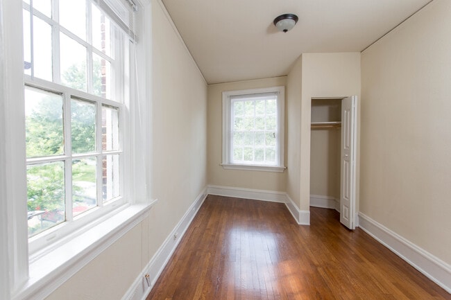 Bedroom 1 - 3115 Monument Ave