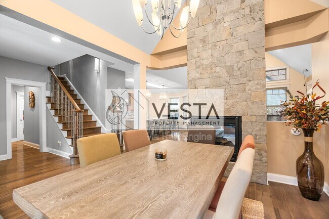 Foto del edificio - 20 Angler Trail