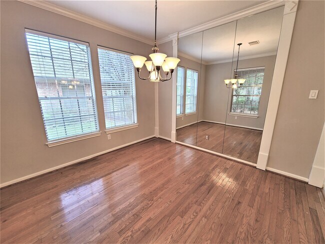 Foto del edificio - 20906 Greenfield Trail