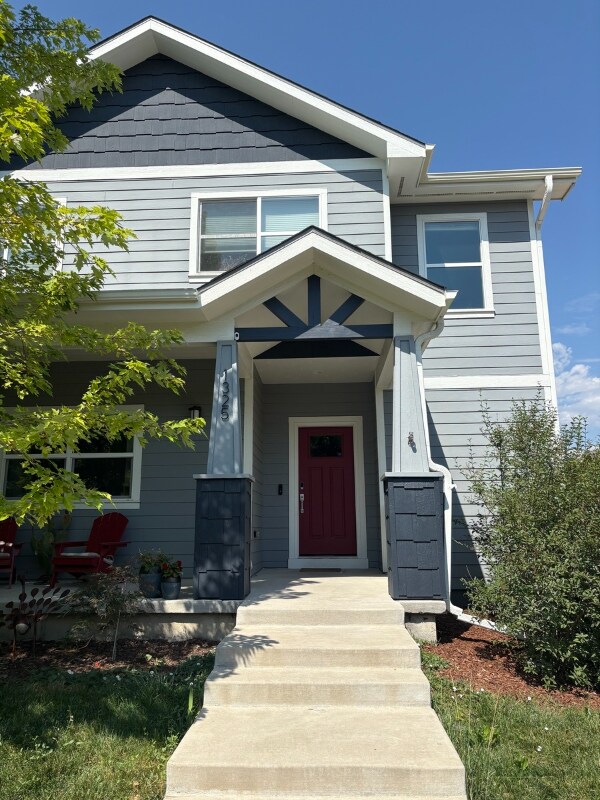Foto del edificio - 1325 S Kimbark St