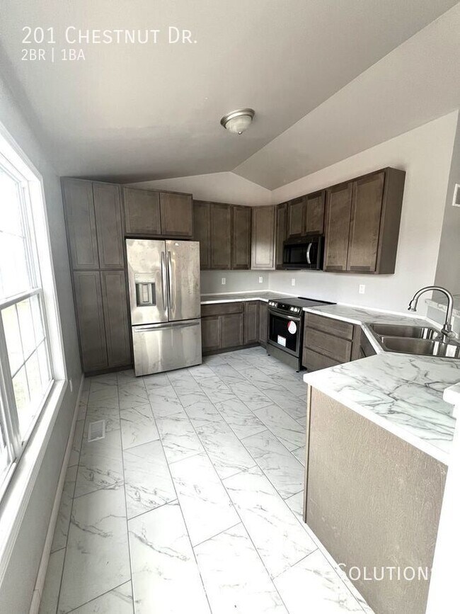 Foto del edificio - Newly built updated 2bedroom 1 bath home!!!
